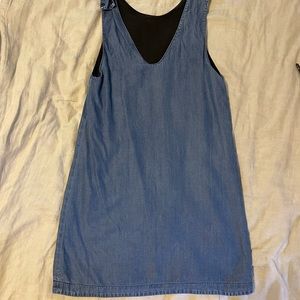 Vetta Convertible Dress XS